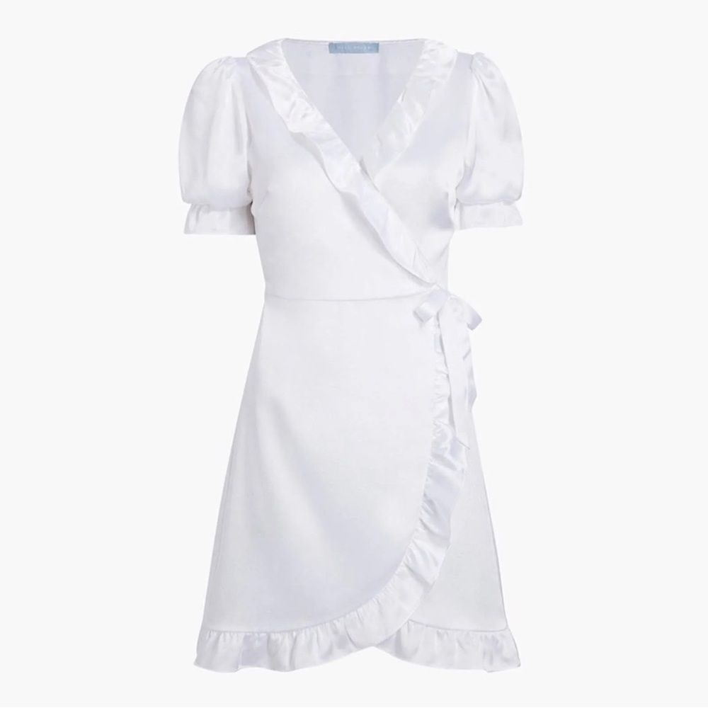 Hill House Nima Robe